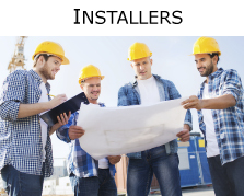 Closet Installers
